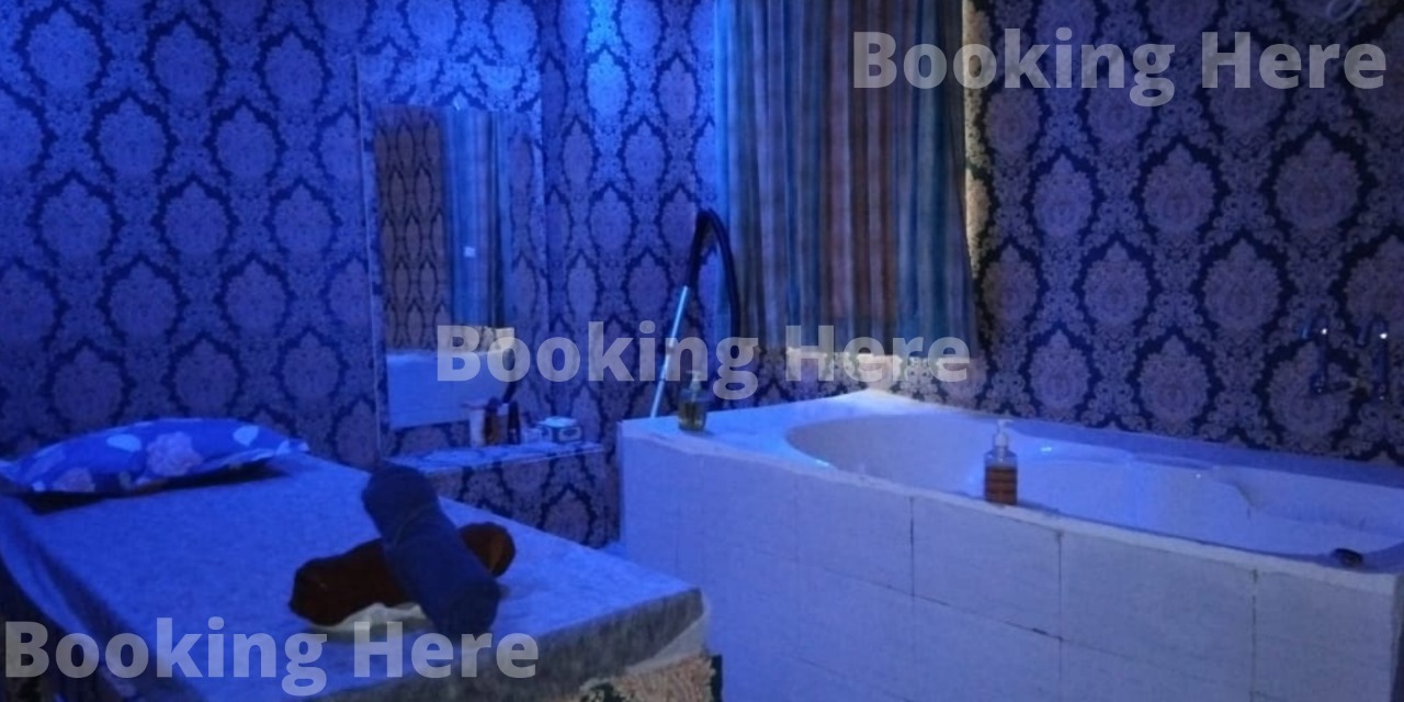 family Thai Spa
